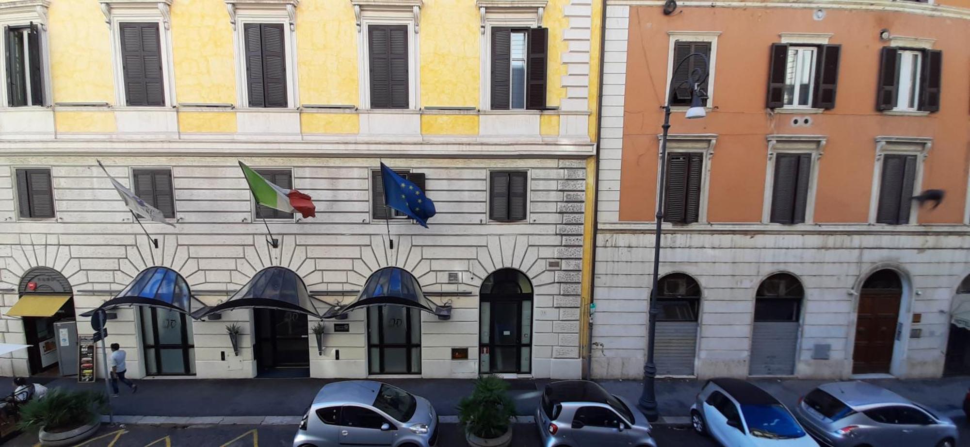 And Comfort Affittacamere 5*