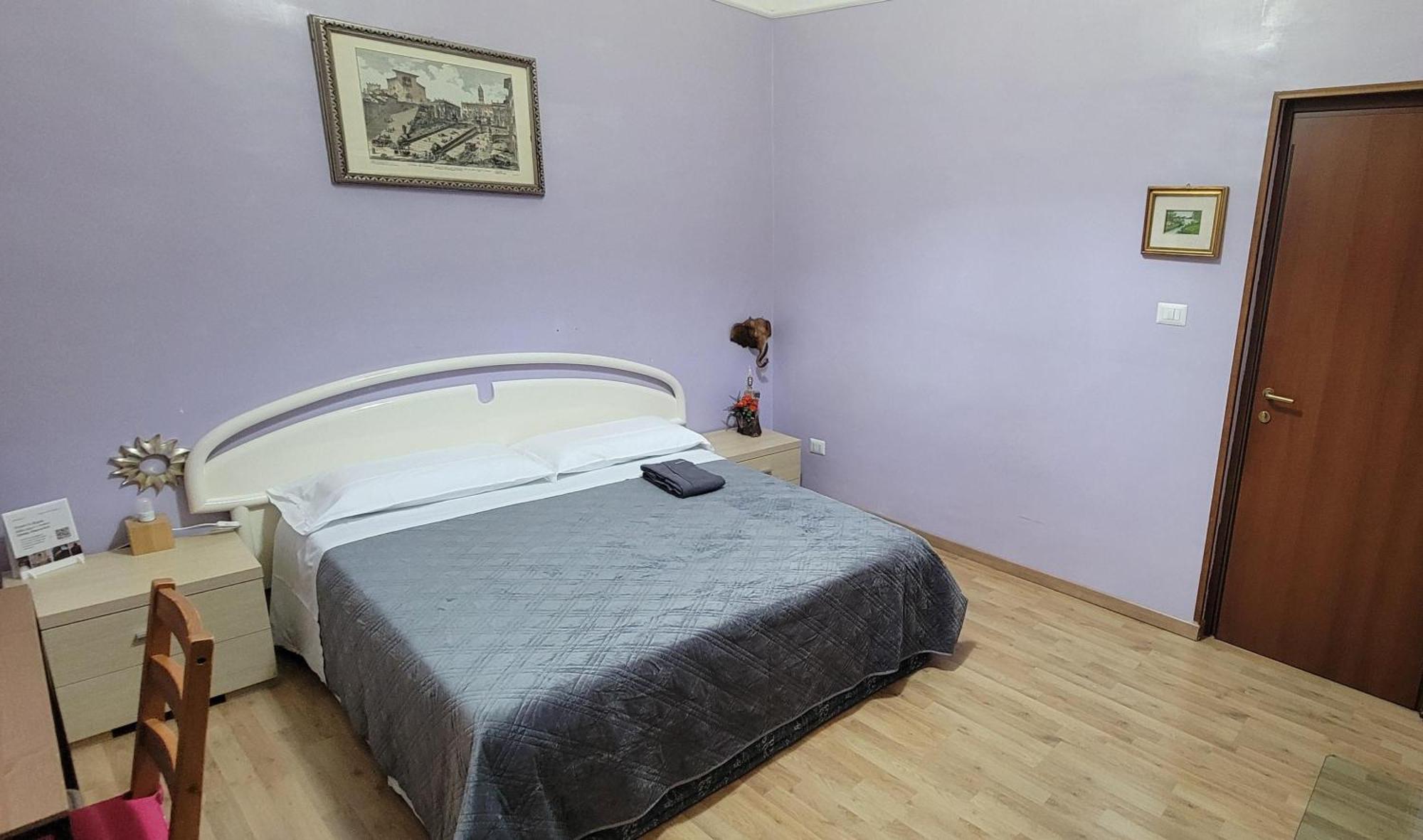 And Comfort Affittacamere 5*