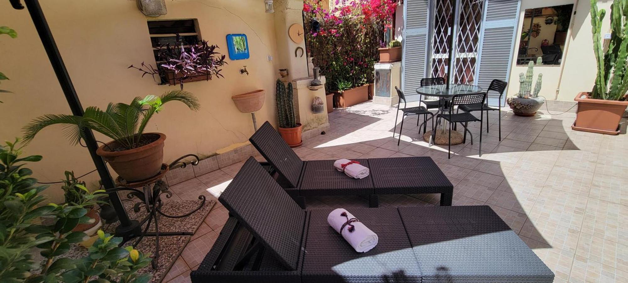 And Comfort Affittacamere 5*