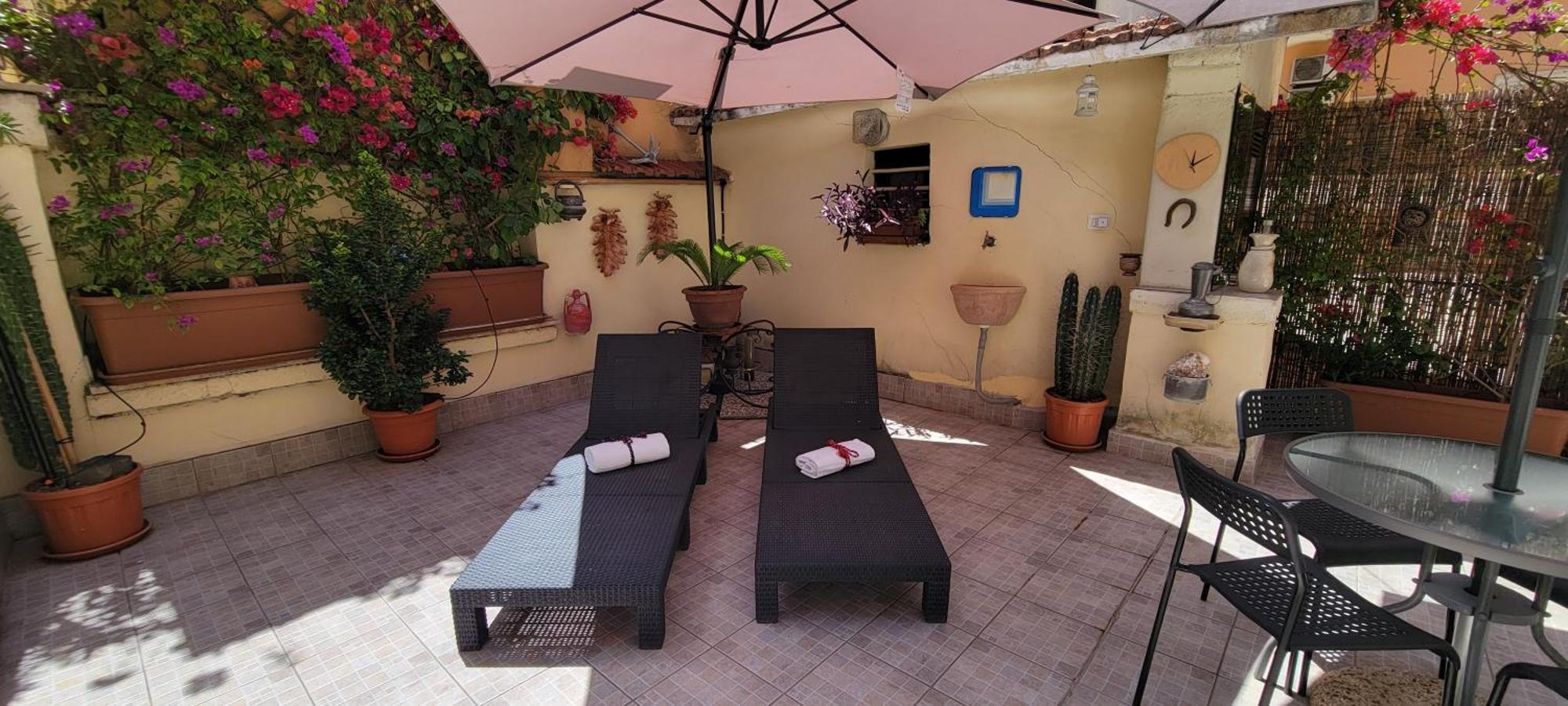 Affittacamere And Comfort 5*
