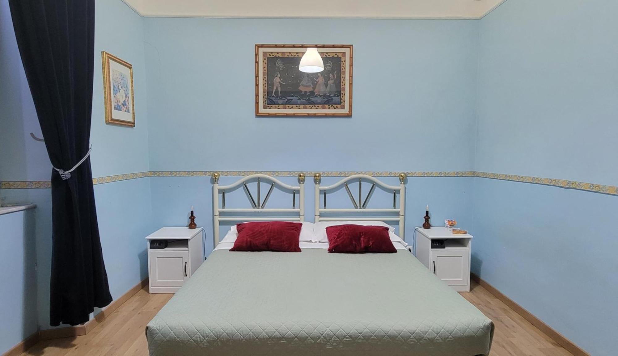 Casa de hóspedes And Comfort 5*