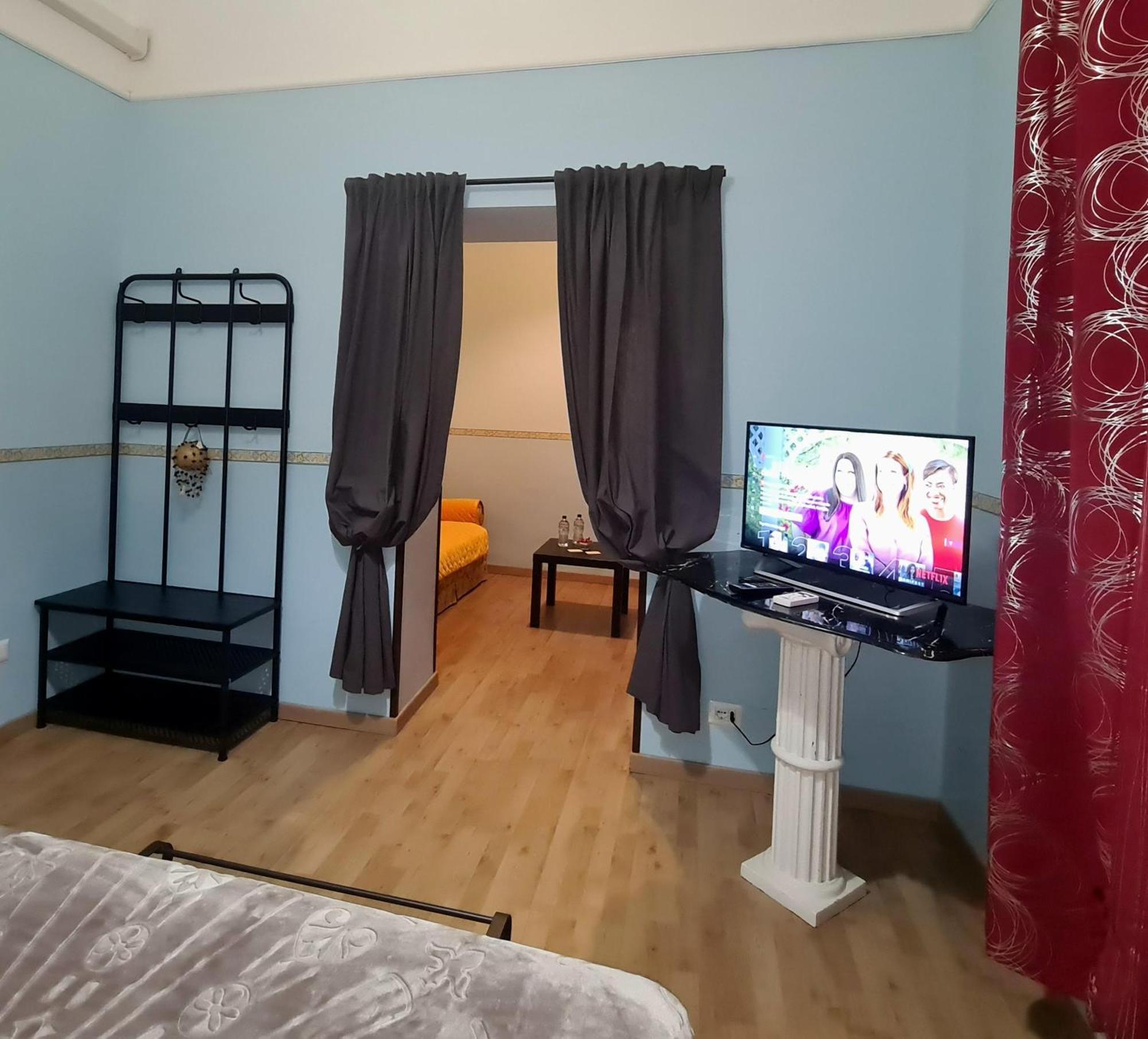 And Comfort 5*