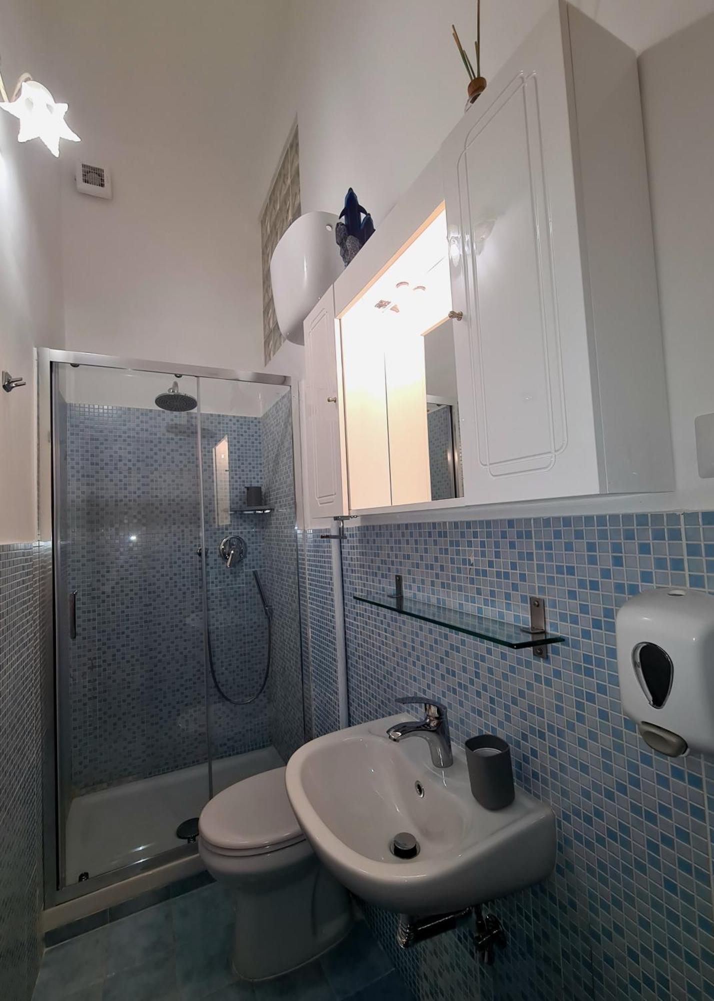 And Comfort 5* Roma