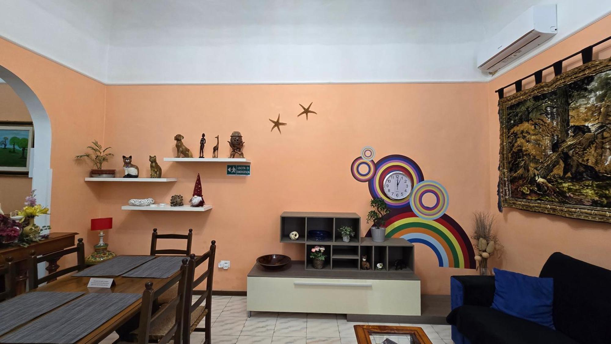 Casa de hóspedes And Comfort 5*